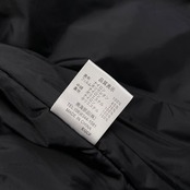 肩,肘,背中プロテクター付き NANKAI ナンカイ ナイロン ライディング ジャケット L /ライダース/ブラック×グレー×レッド