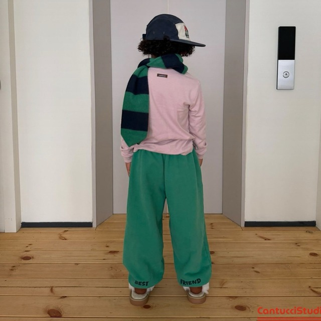 アボカドT 【Cantuccistudio】