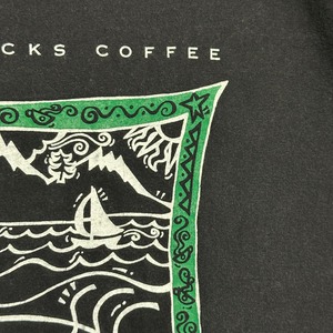 90s STARBUCKS