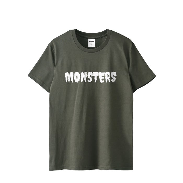 WTAPS ダブルタップス 21SS OG 211PCDT-ST09S バック W)tapsロゴ