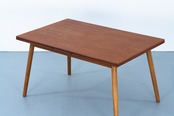 Poul M.Volther | Dining table