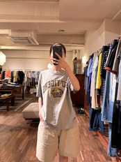 NCAA LSU TIGERS カレッジTシャツ