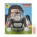 エクストララージ THUMBS UP TOYS レトロ ゴリラ リトル・フレンド デザイナーズトイ 未開封