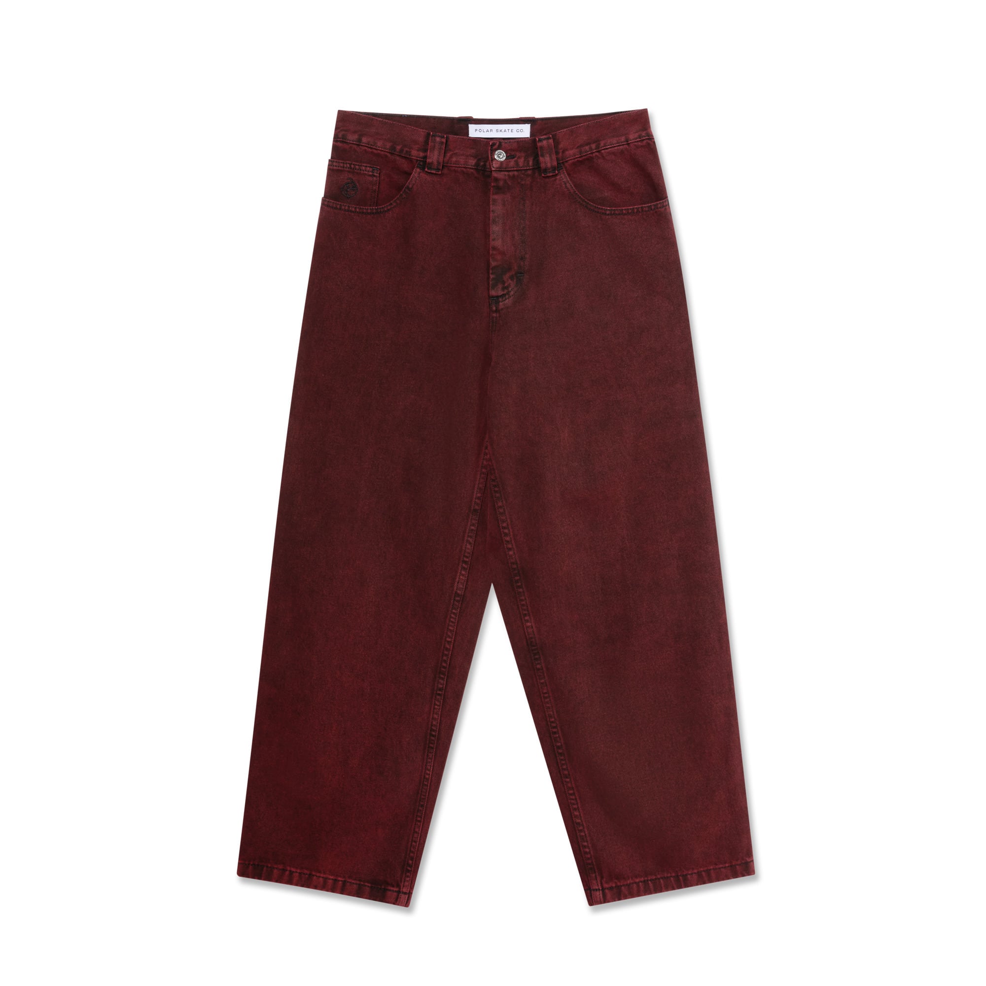 POLAR /Big Boy Pants | youth