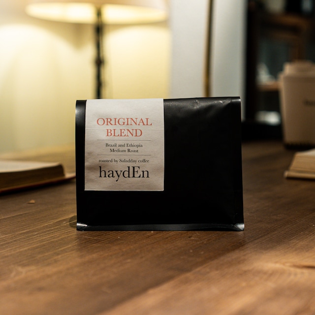 haydEn original blend 150g