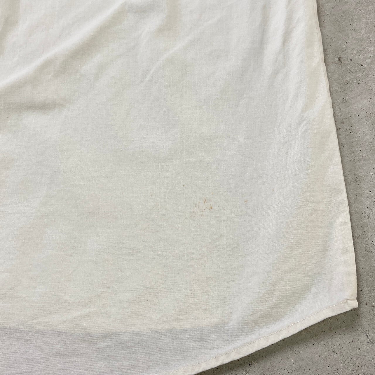 CENTERLINE チロリアンシャツ チロルシャツ 刺繍デザイン メンズ