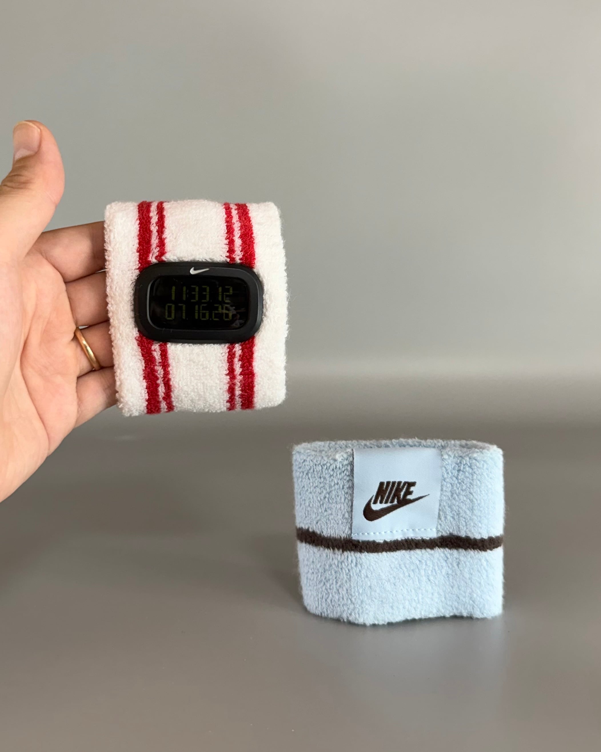 NIKE CUFF リストバンド型ウォッチ | GOOD ARCHIVE