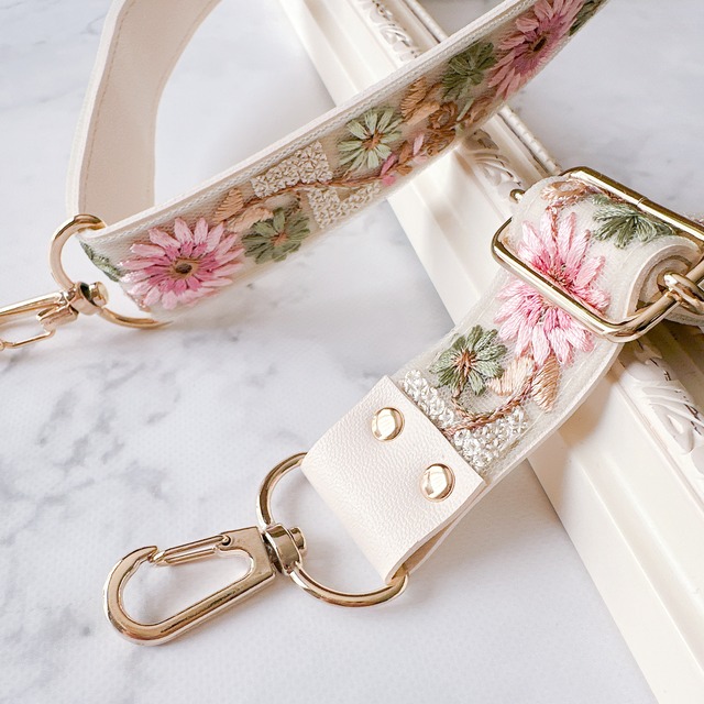 Chiffon❁ロングショルダー