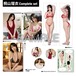 【予約注文商品】【20セット限定】 桐山瑠衣2 コンプリートセット【直筆サイン入りオリジナルA3ポスター＆生写真付き】
