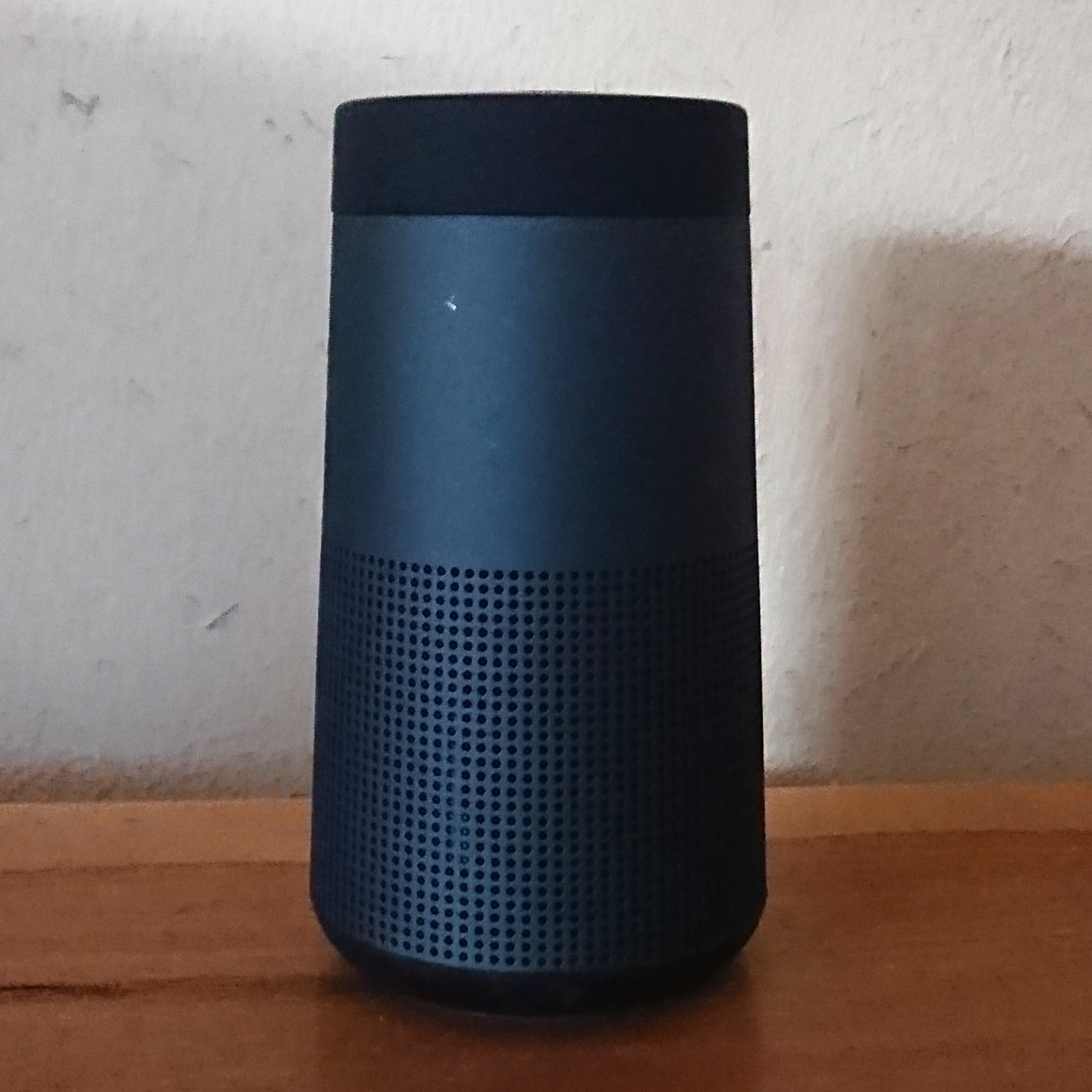 目玉商品‼】Bose SoundLink Revolve Bluetooth speaker トリプル