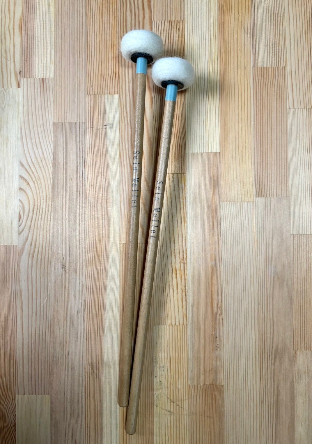 グロッケン、シロフォンマレット | sein mallet