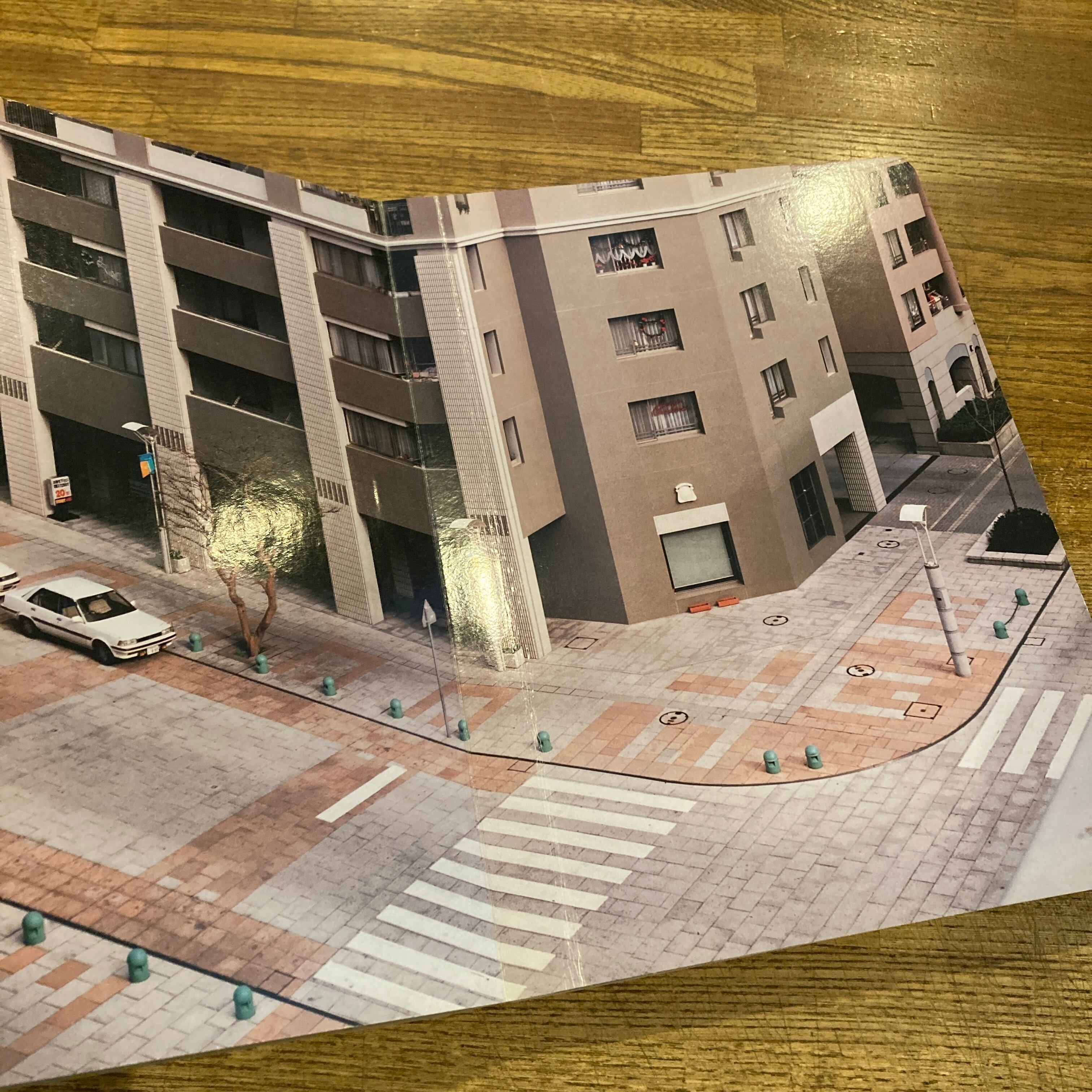 東京郊外 TOKYO SUBURBIA / ホンマタカシ | 百年 東京郊外 TOKYO SUBURBIA / ホンマタカシ | 百年