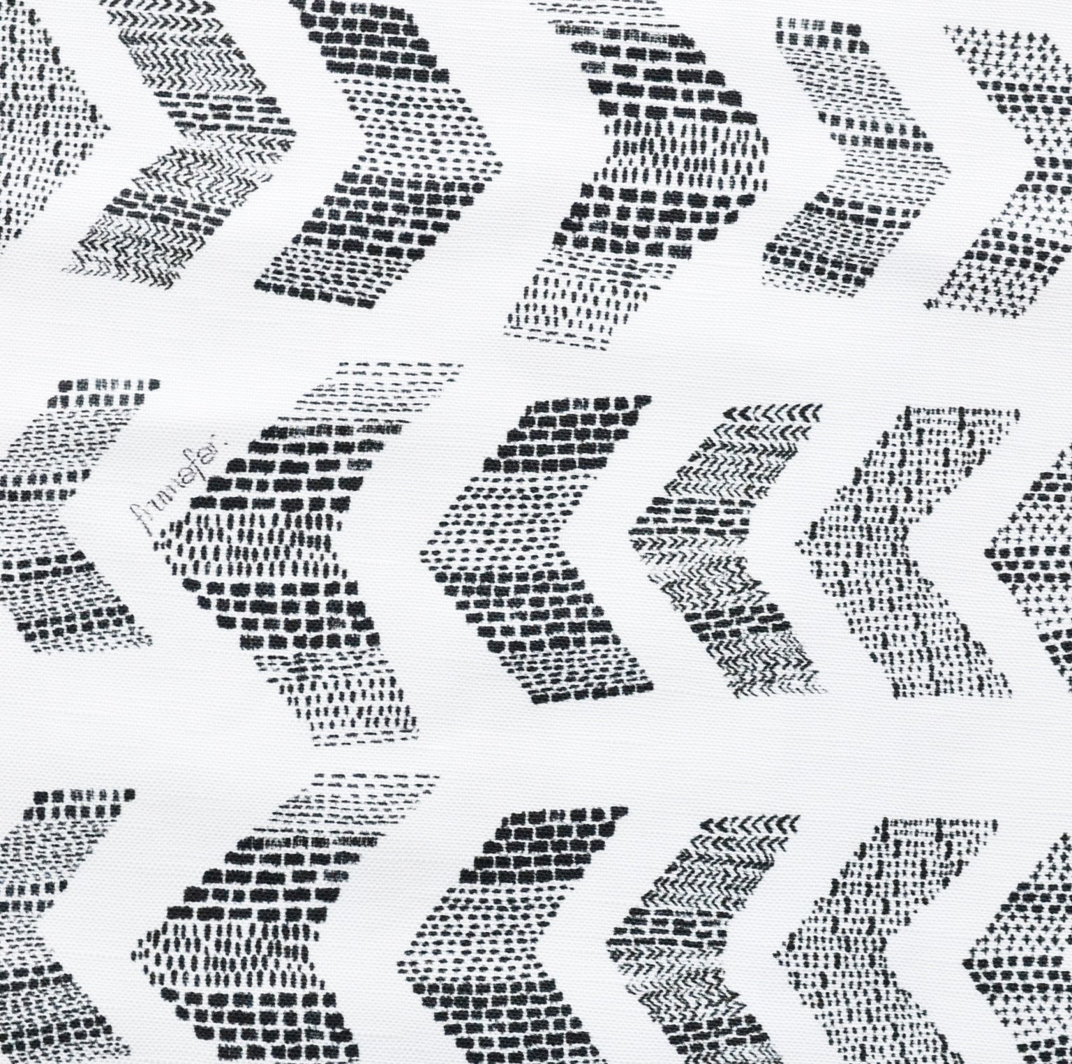 < souk > コットンリネンキャンバス生地 45cm x 68cm