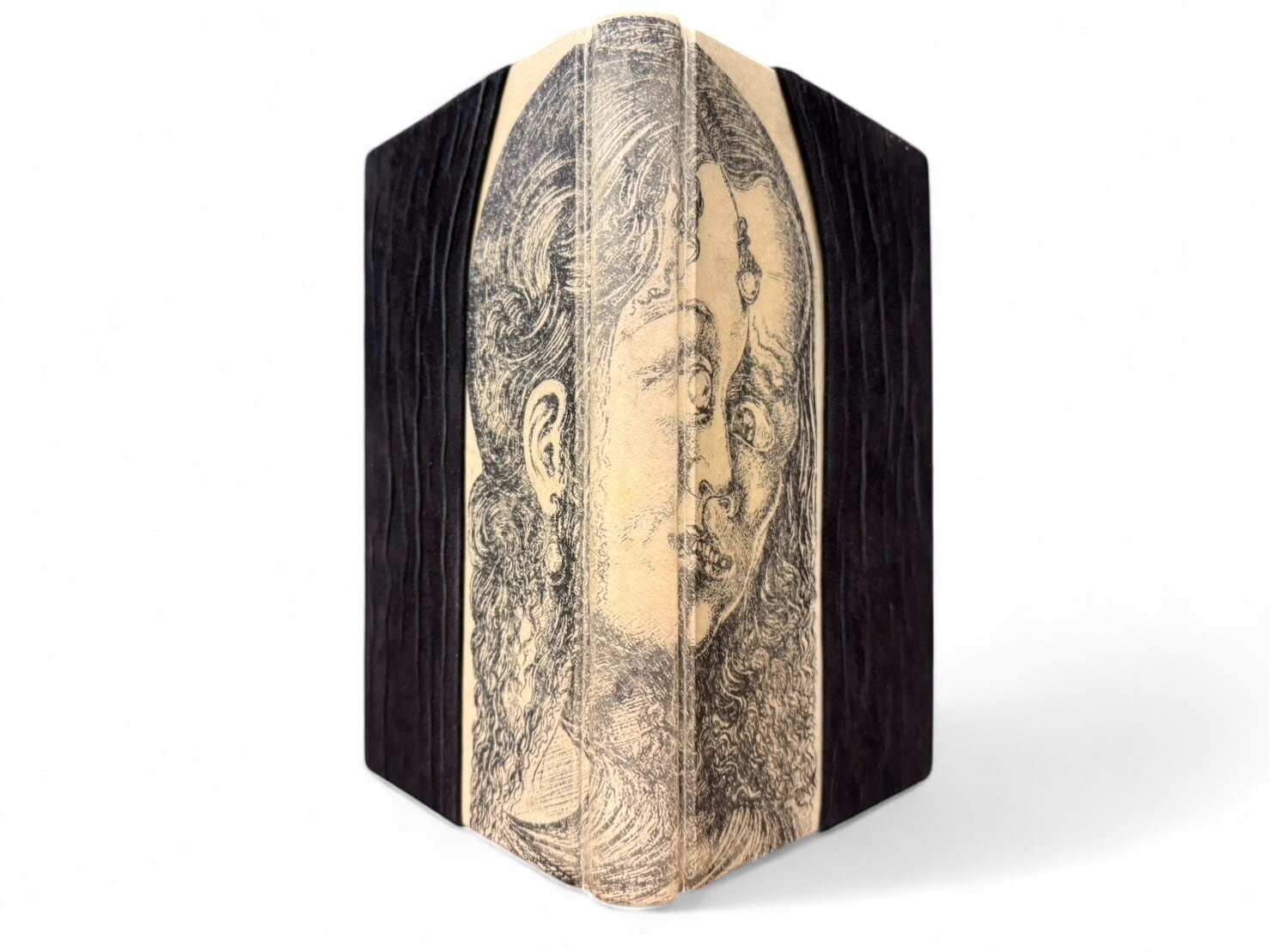 【RC021】【FIRST EDITION】【SPECIAL BINDING】Macbeth Illustrated by Salvador Dali(1946) /William Shakespeare