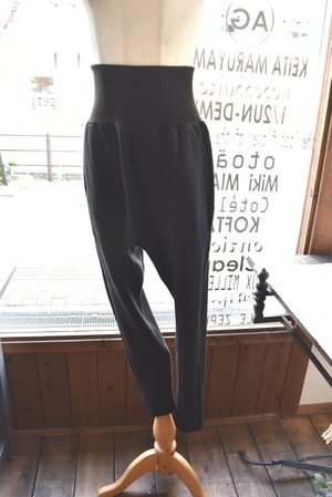 KOFTA(コフタ) 25A/W ボアウエストバンドスキニー