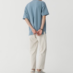 縦ポケットアクセントTシャツ　MT0170020