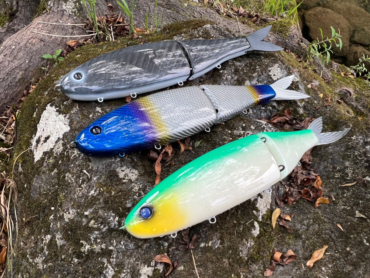 スタジオコンポジット ボルタ375 VOLTA375 | Worldswimbaitsociety by 