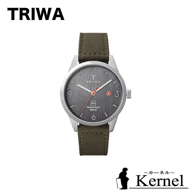 TRIWA /HUMANIUM 39 AUTOMATIC/レディース