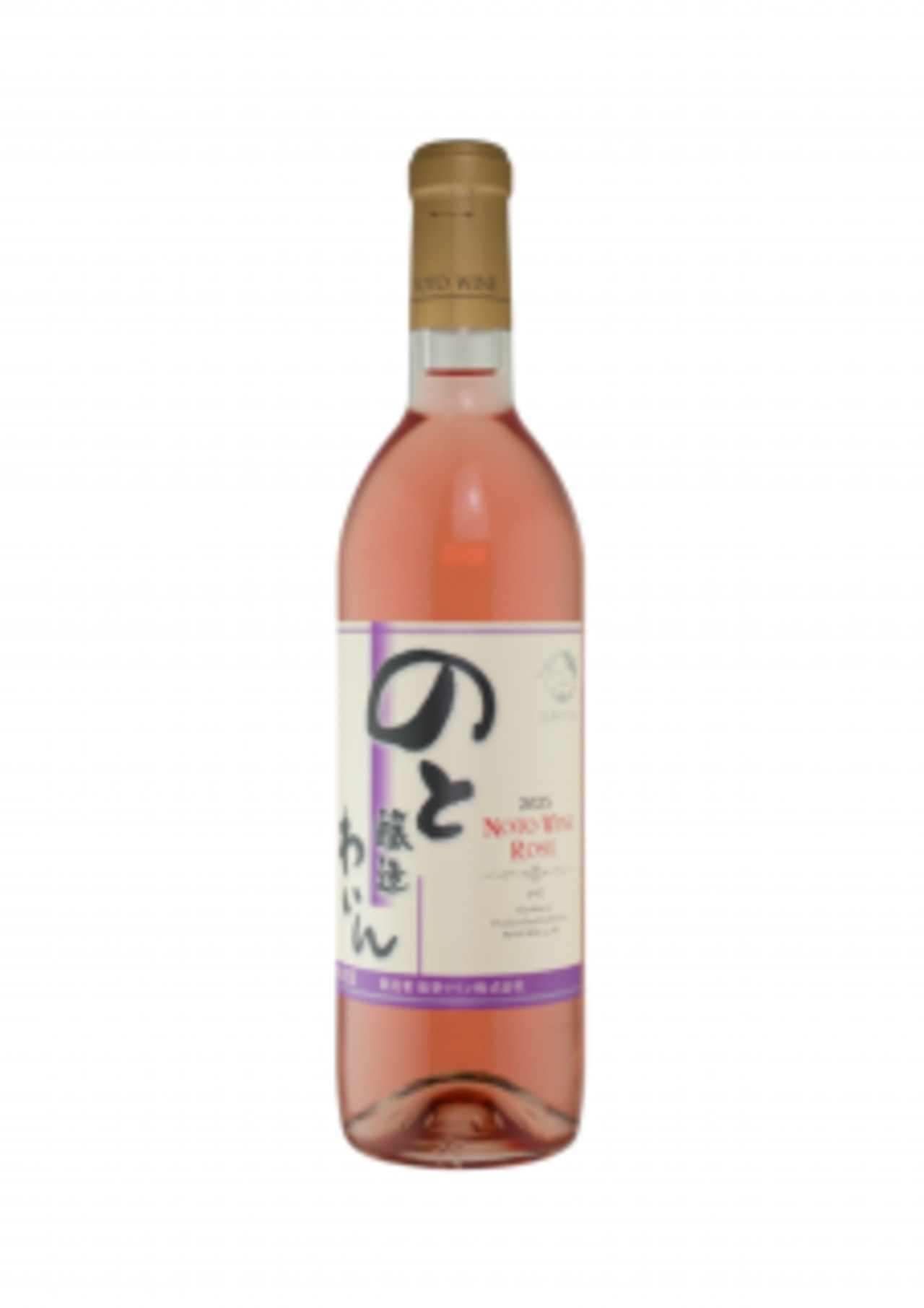 【ギフト】2025年 ノトワイン 3本飲み比べセット|ブラン・ルージュ・ロゼ 画像3