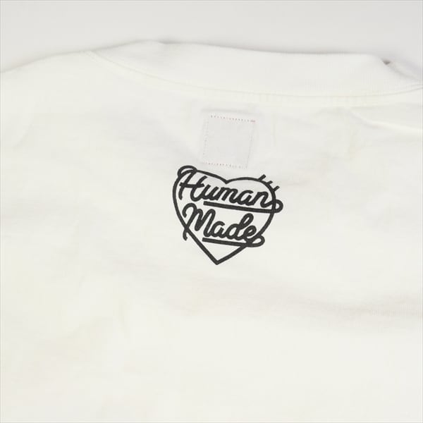 Size【XL】 HUMAN MADE ヒューマンメイド 23AW GRAPHIC L/S T-SHIRT #4 ...