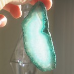 Whale Island 02 - アゲートヒーリングチャイム / Agate Healing Chime 1138