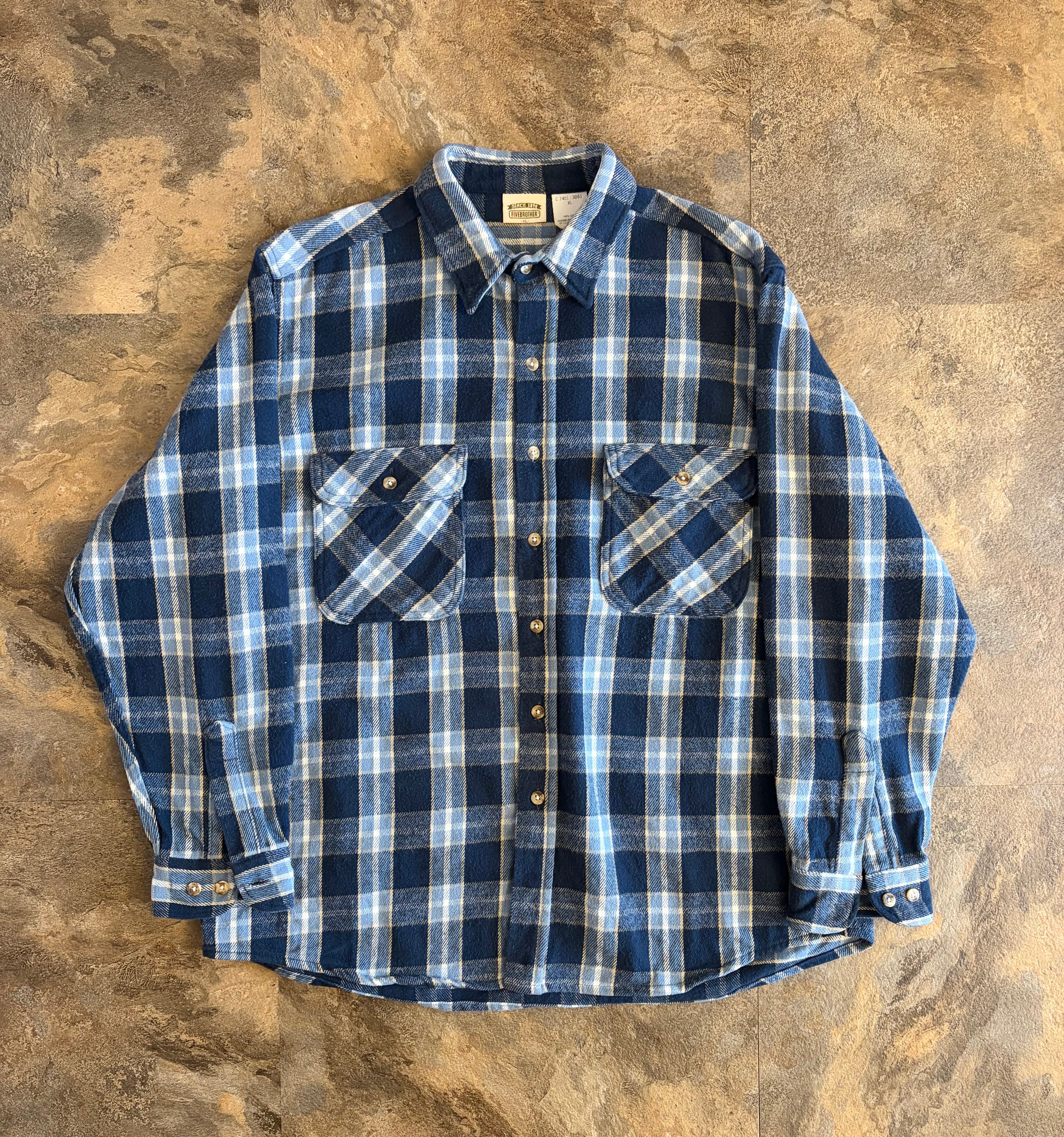 04s patagoniaパタゴニア リズムプラッシュシンチラスウェット S