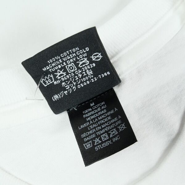 Size【XL】 STUSSY ステューシー ×DOVER STREET MARKET STOCK DSM