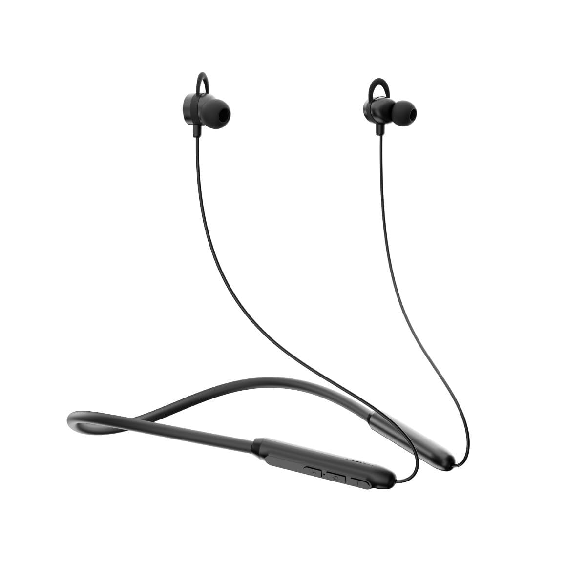 イヤホン 首掛け Bluetoothイヤホン ネックバンド型ワイヤレス 2025新