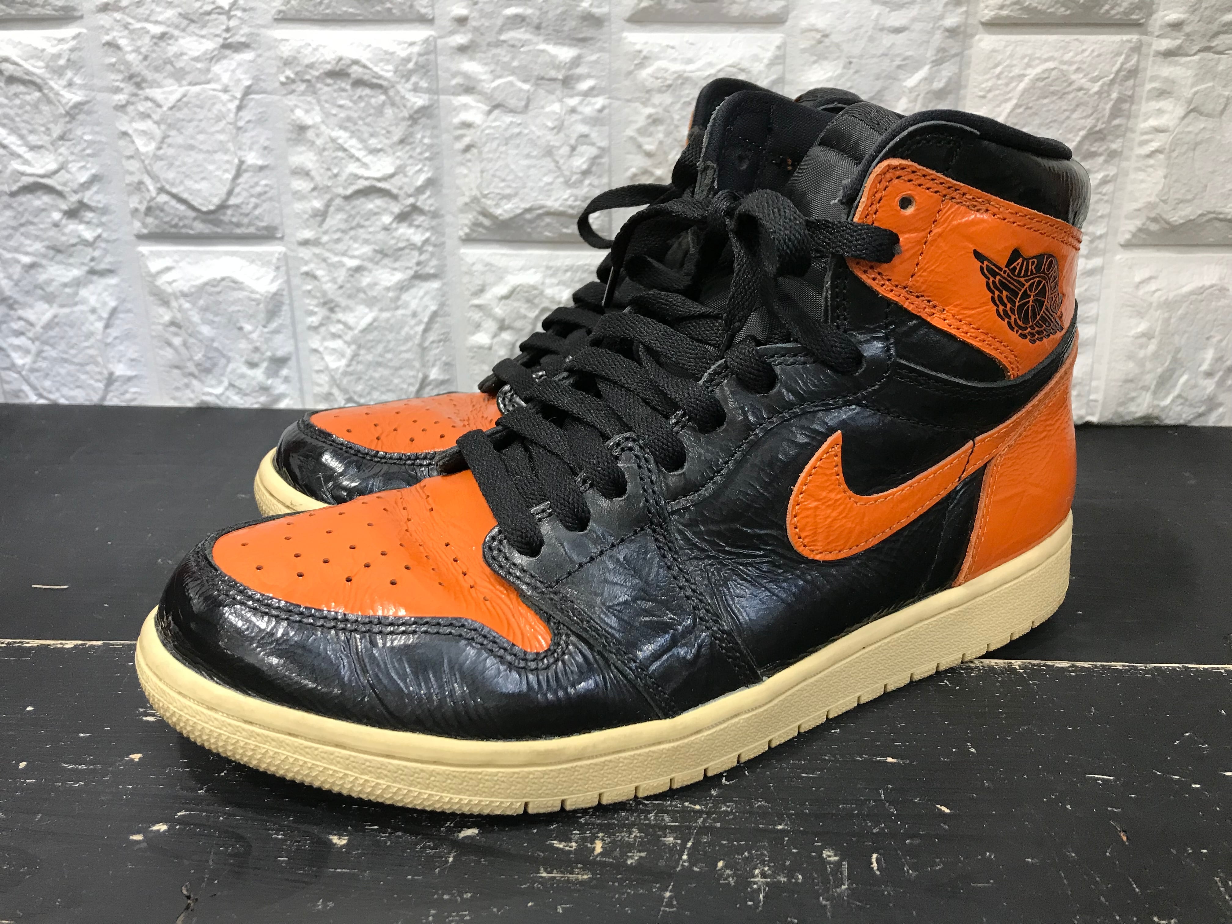 NIKE AIR Jordan 1 Retro High