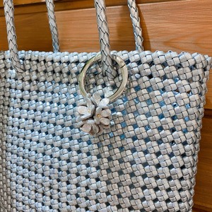 【アウトレット】ライラック(ピンなしタイプ）シルバー6個セット