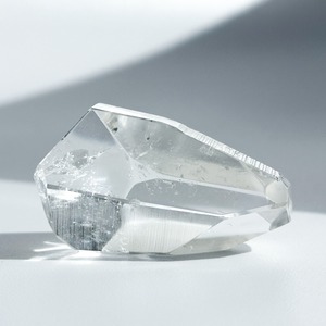 セーラ・デ・カブラル産レムリアンクォーツ フリーフォーム42◇ Lemurian Quartz◇天然石・鉱物・パワーストーン