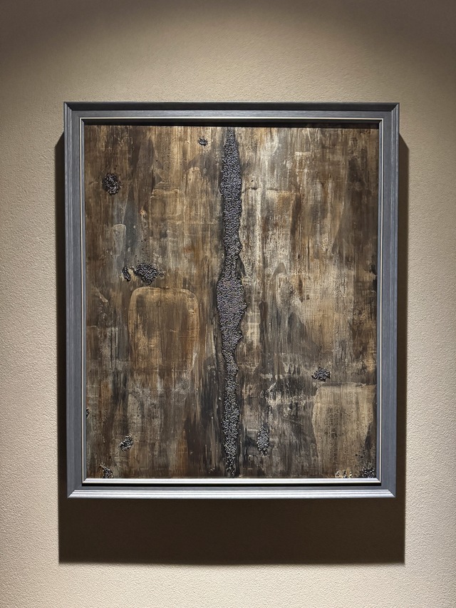 A luxurious pulse｜Order