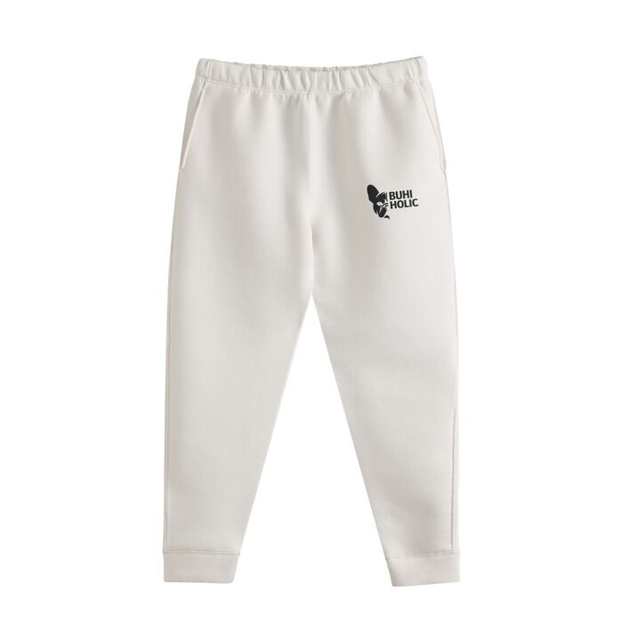 ドライストレッチパンツ(White)