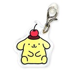 サンリオペンチャームポムポムプリン(8819002)