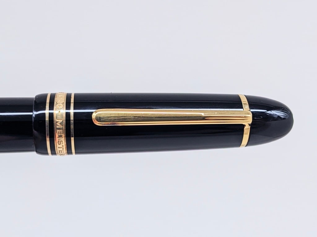90s モンブラン マイスターシュテュック 149 MONTBLANC