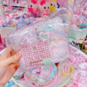 【D2】6-33 Fancy yarn4玉セット