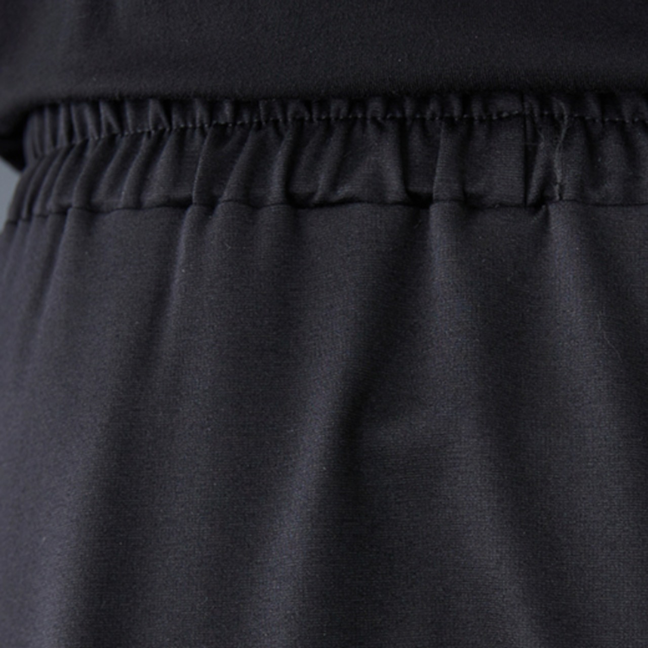 イレギュラー ジップ ロングスカート 00027