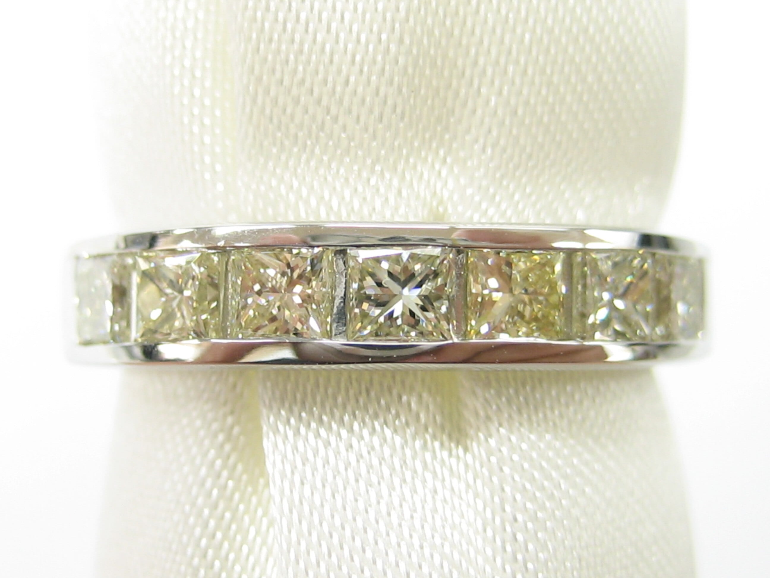 K18 ハ－ト.リボン.ダイヤモンドペンダント 刻印 0.03ct | KOHOSHOKAI