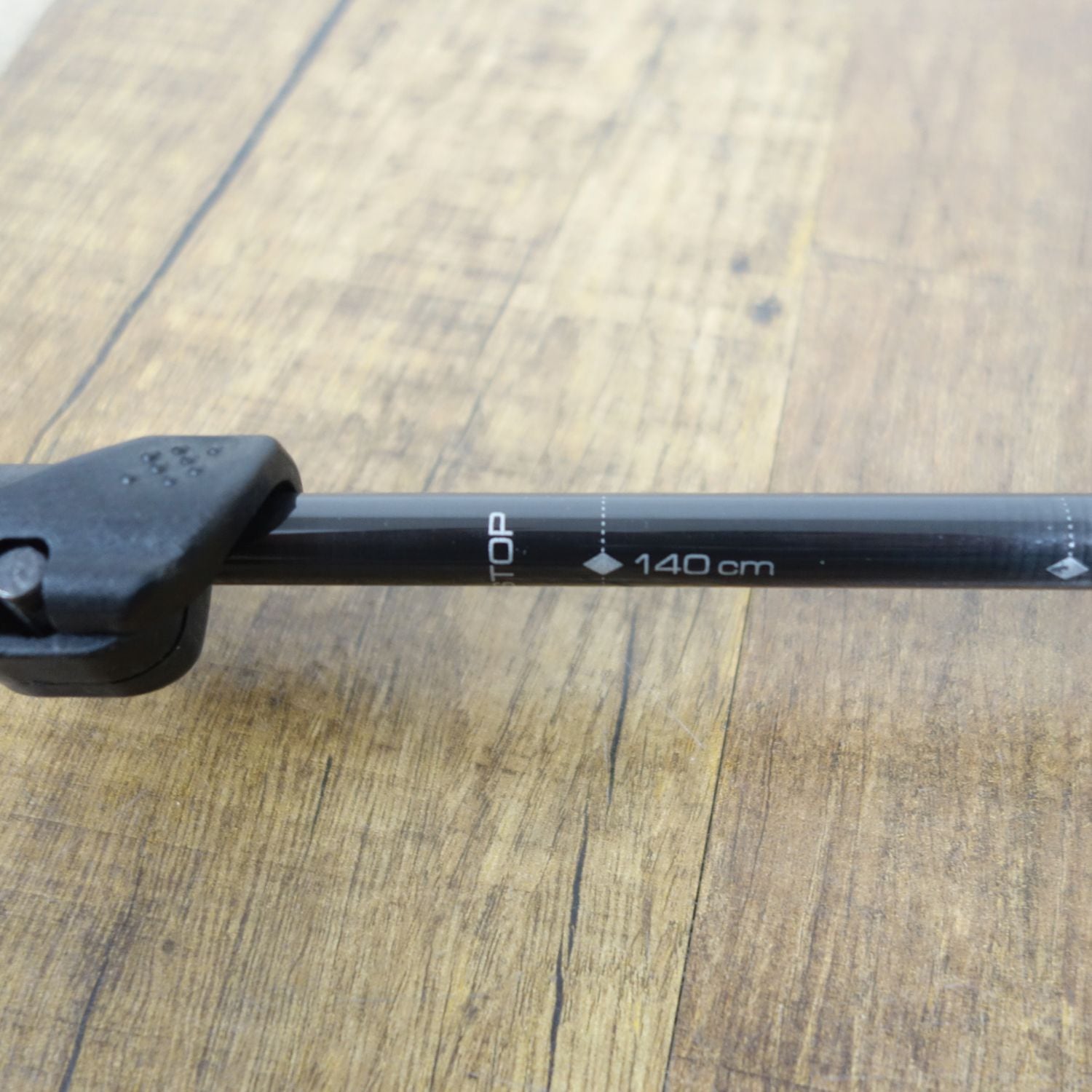 ブラックダイヤモンド Black Diamond CARBON FIBER FLICK LOCK スキー