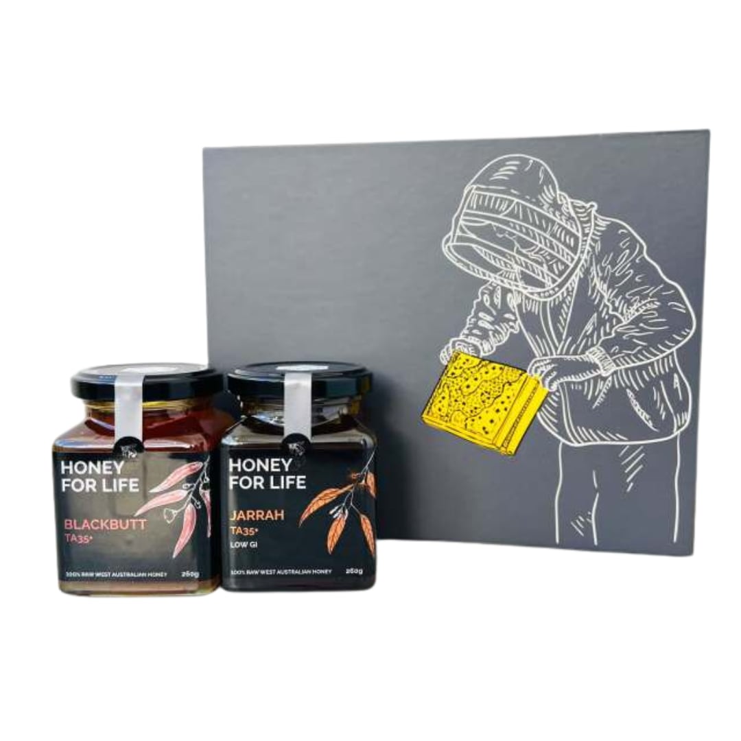 ギフトパック Gift Pack 260g×2【HFL】