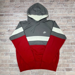 1980’S NIKE 3TONE PARKA OLD L