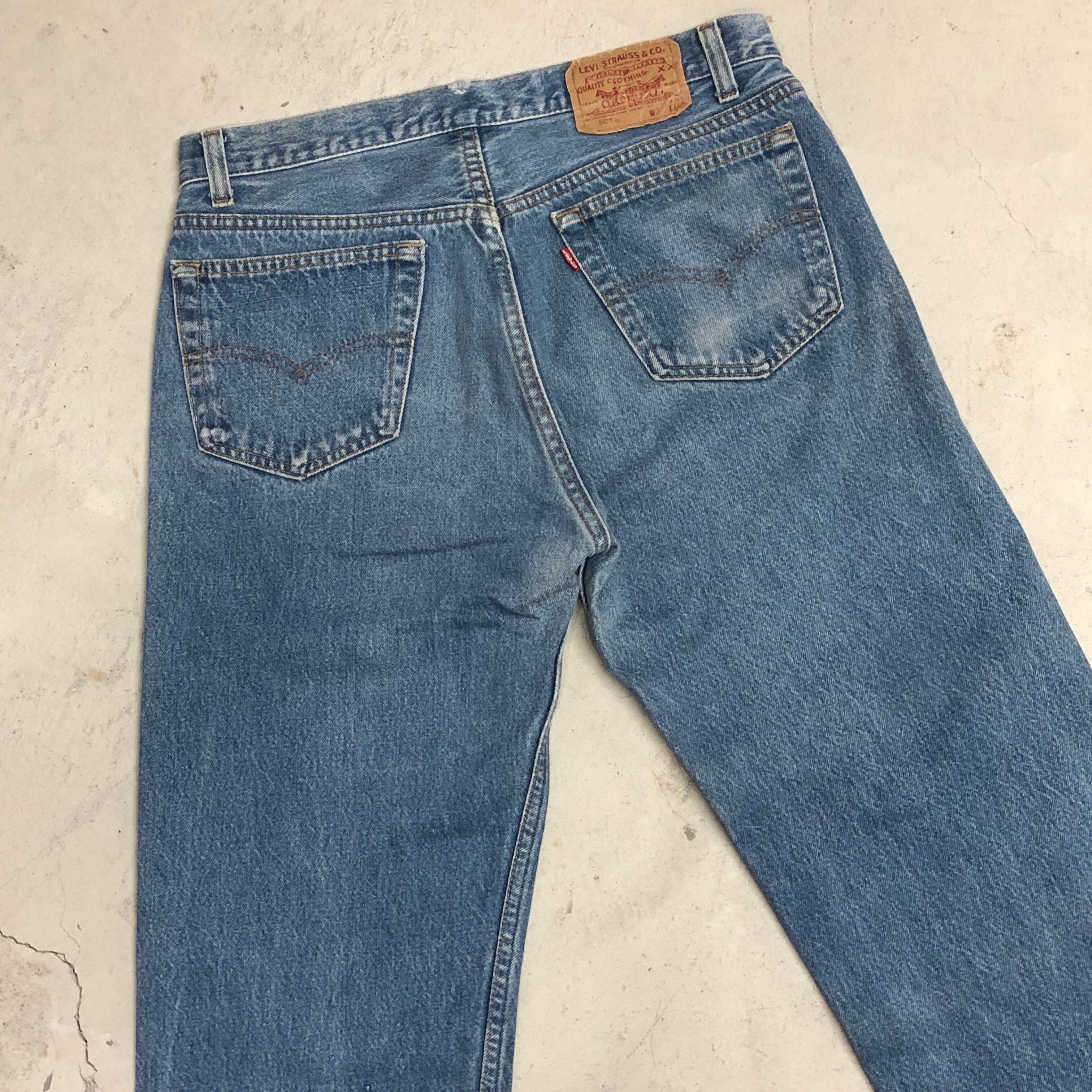 DENIM PANTS | safarionline