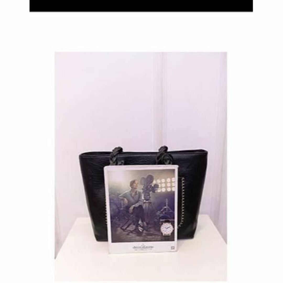 トートバッグ ワインレッド 大容量 A4サイズ対応 通勤通学 ビジネス