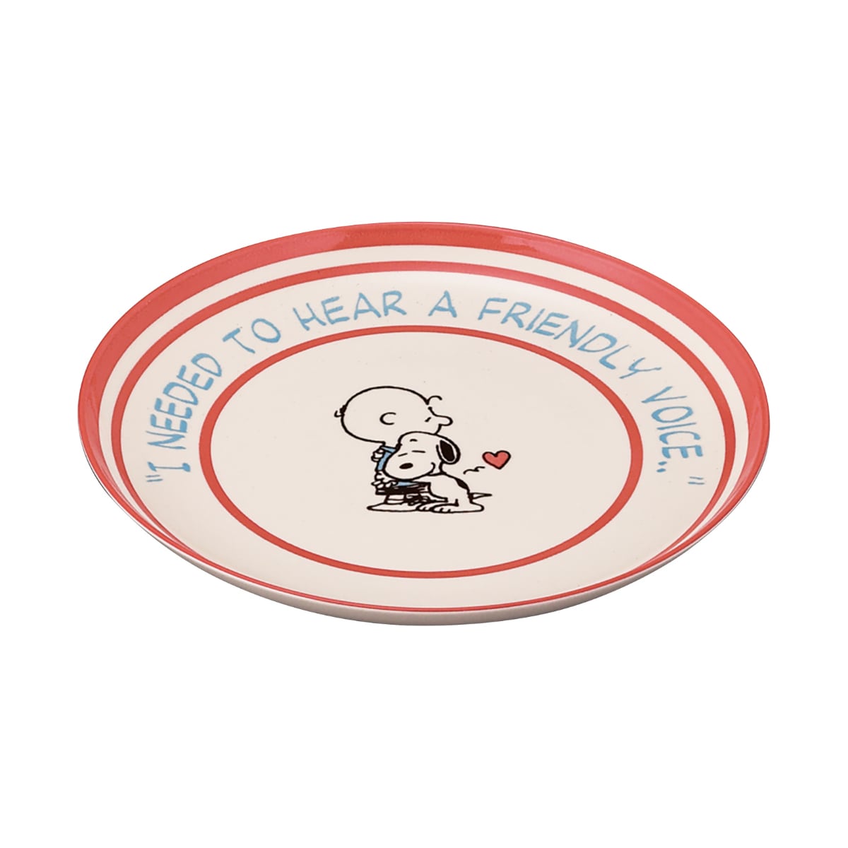 スヌーピー】トリオプレートセット【SN2500】SN2500-95 | yamaka