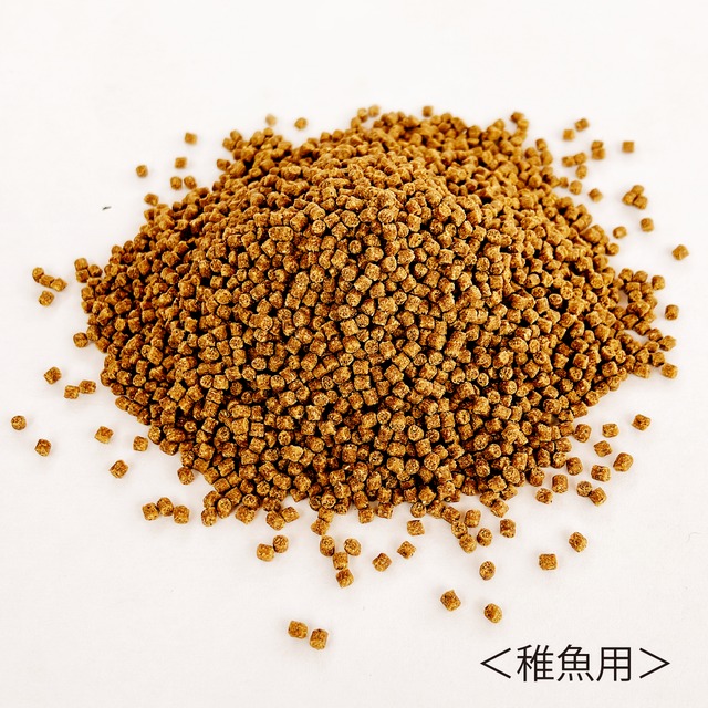 パワーグロウ　チョウザメのエサ 300g　アクアポニックス対応