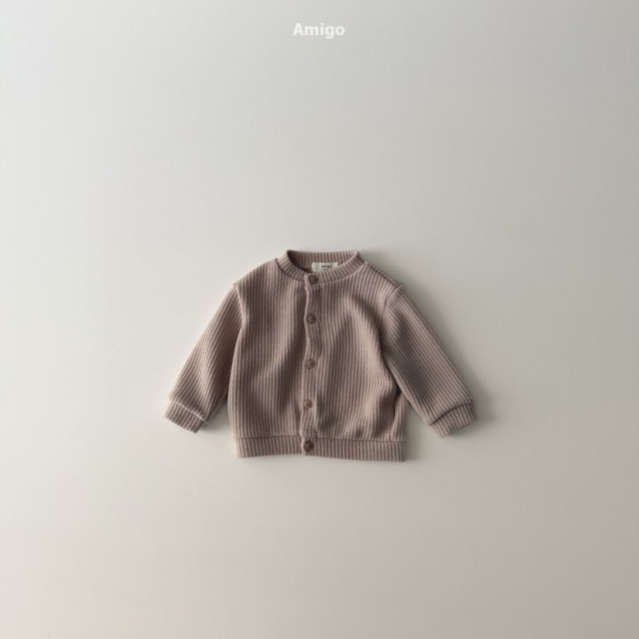 Amigo 26/SS ハイアットカーディガン