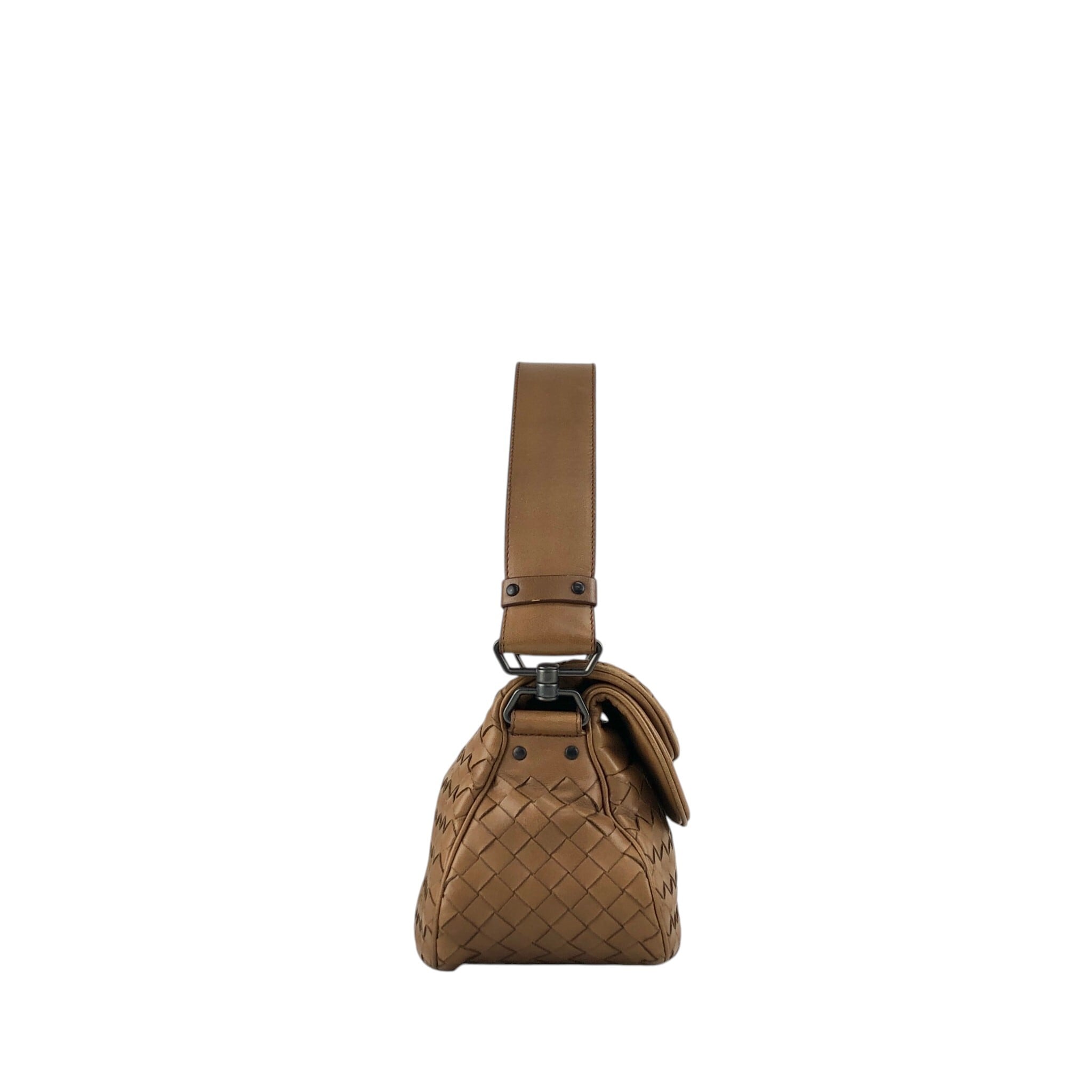 Bottega Veneta ボッテガ・ヴェネタ イントレチャート ショルダー