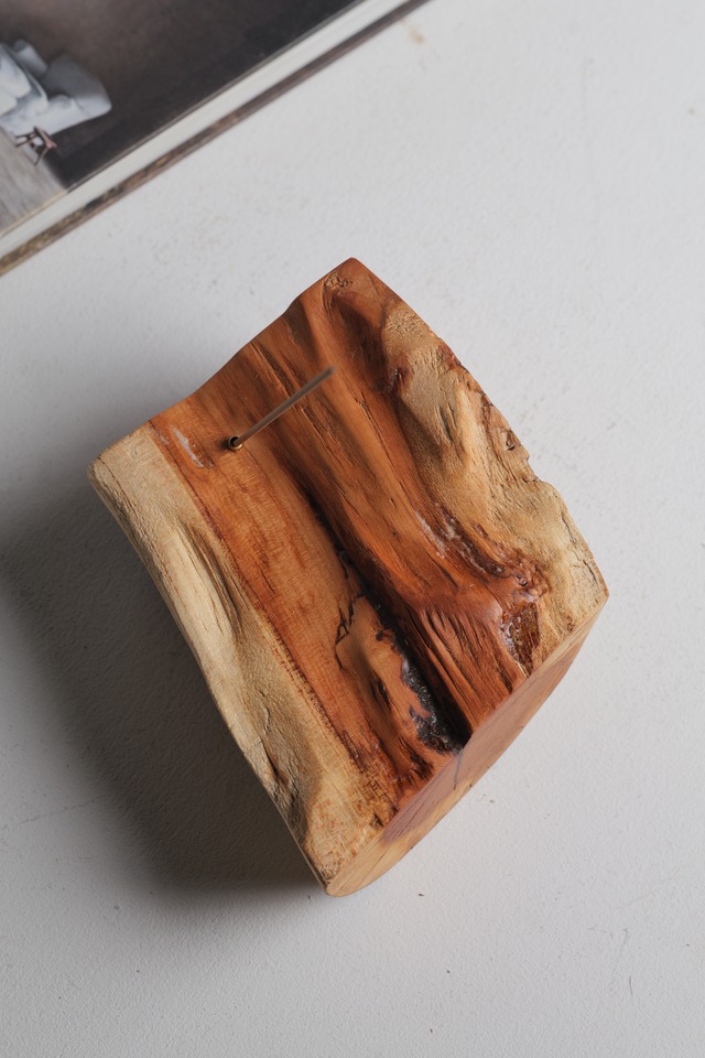 楠-kusunoki- Incense Holder #177