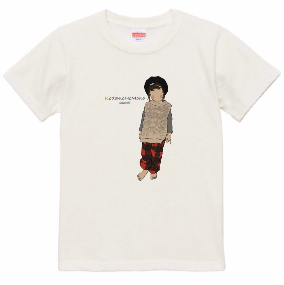 オリジナルイラスト5 6oztシャツ 胸中央 背中中央 デザイン 韓国子供服 オリジナルグッズのkonomo オリジナルイラスト5 6oztシャツ 胸中央 背中中央 デザイン 韓国子供服 オリジナルグッズのkonomo