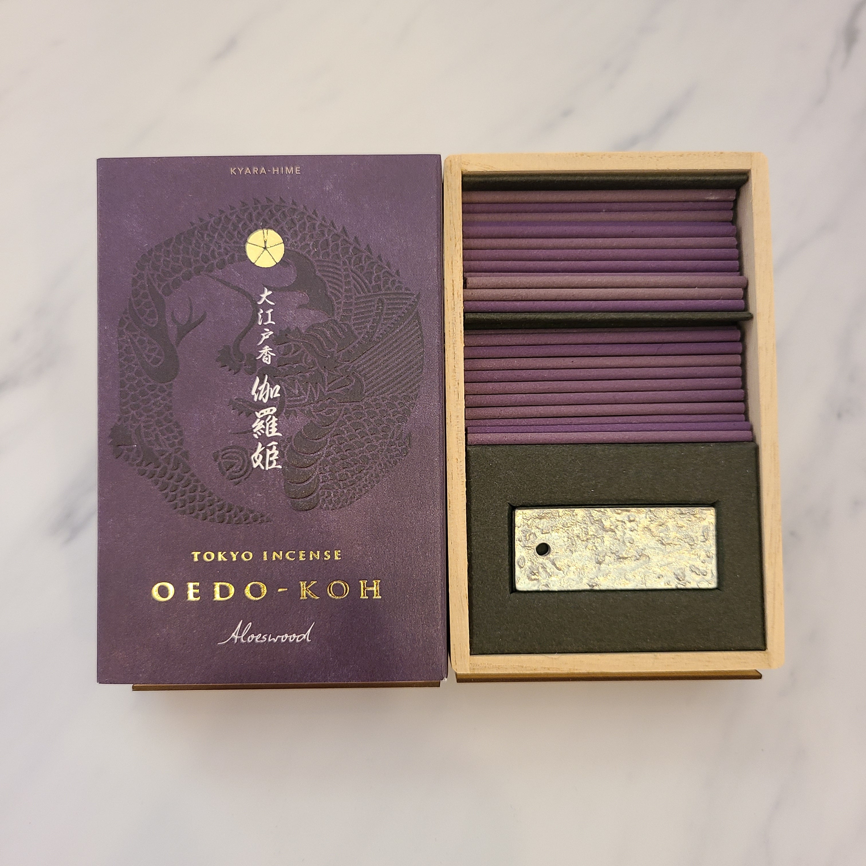 大江戸香/6種 OEDO-KOH | 香舗伽羅ONLINE SHOP 大江戸香/6種 OEDO-KOH | 香舗伽羅ONLINE SHOP